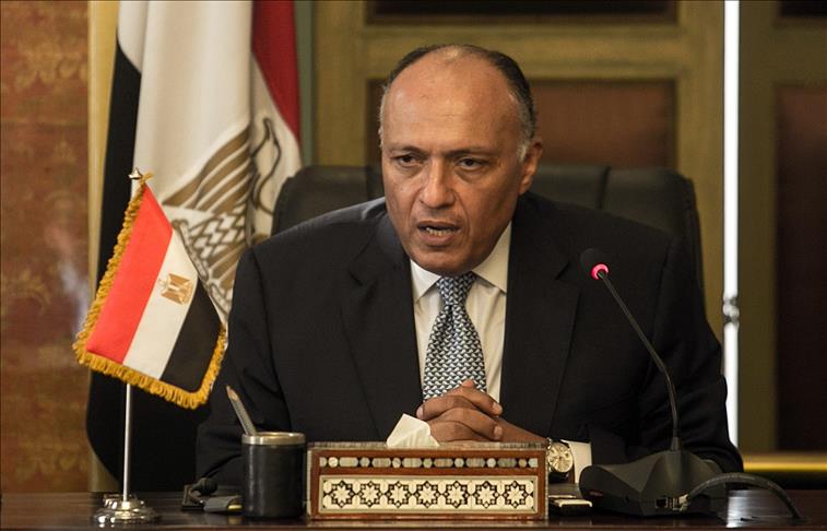 Le ministre égyptien des A.E., demain à Tunis pour discuter de la crise libyenne