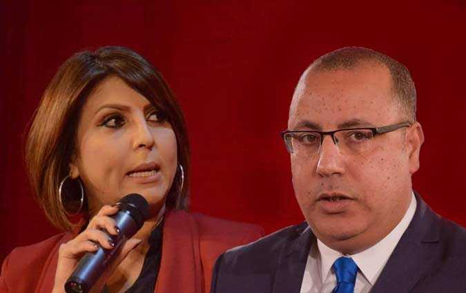 Samah Meftah annonce sa démission
