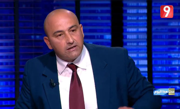 Ennahdha menace Karoui d’un retour en prison, selon Ben Slama ?!