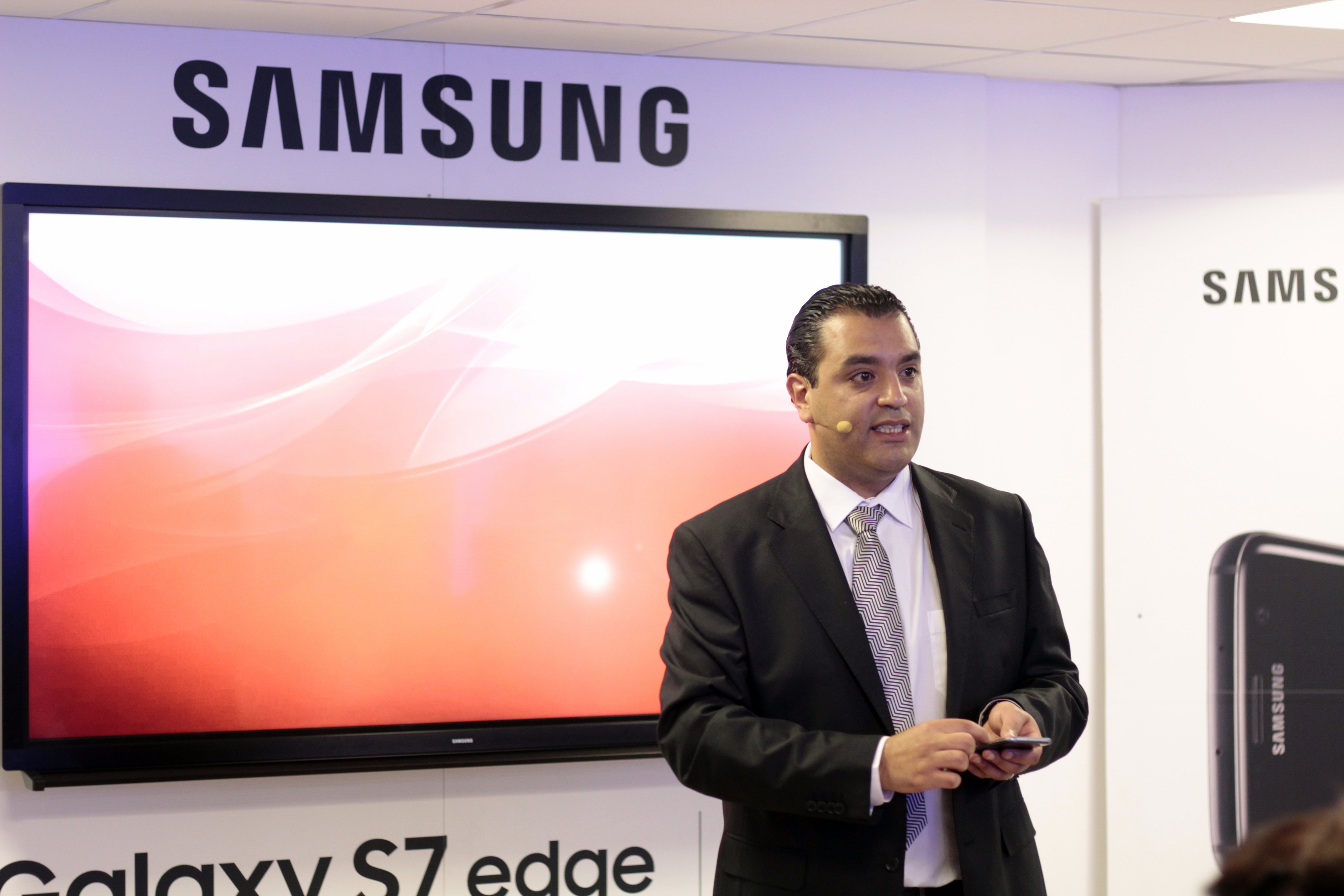 Samsung Galaxy S7 et S7 Edge, le meilleur de la technologie atterrit en Tunisie