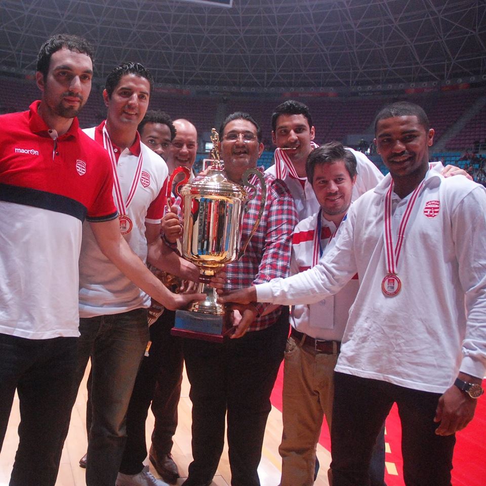 Le Club Africain en deuil: Sami Chargui n’est plus