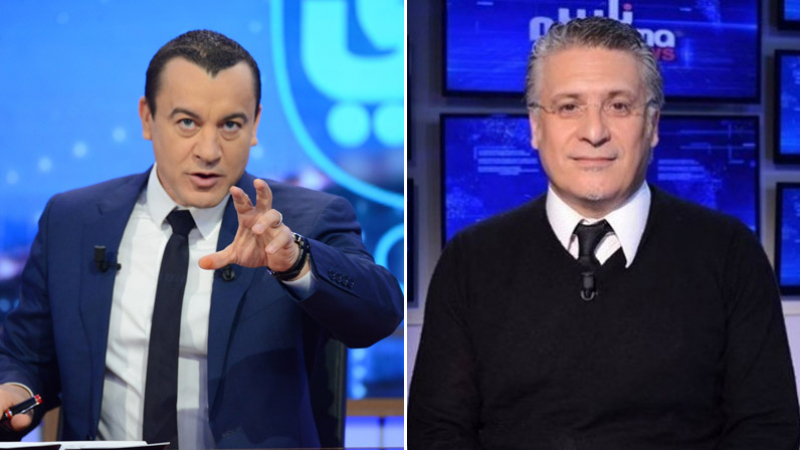 Sami El Fehri solidaire de Nessma TV