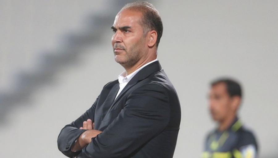 FTF : Sami Trabelsi sélectionneur des Aigles de Carthage
