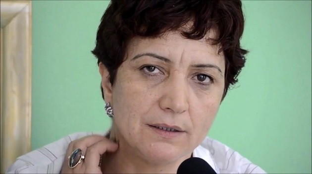 Samia Abou persiste et signe : Néji Jelloul a trompé l’ARP