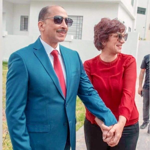 Sami Abbou et son mari guéris du coronavirus