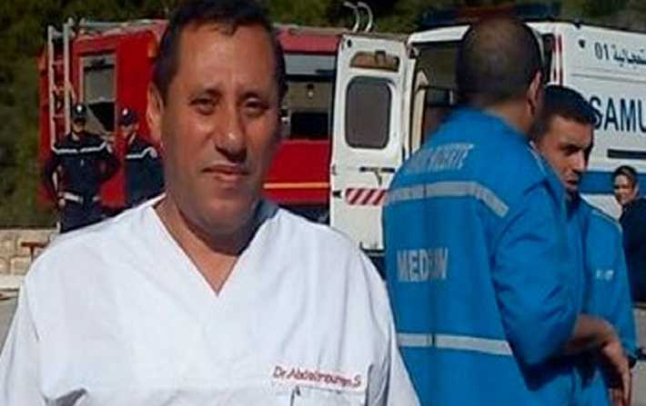 Samir Abdelmoumen juge la construction d’un hôpital pour les magistrats "bizarre et incongrue"