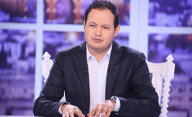 Samir El Wafi victime d’un accident de voiture: Les gens filment la scène au lieu de porter secours !
