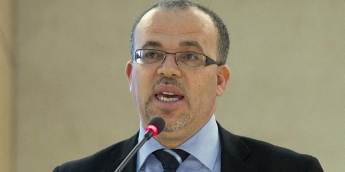 Samir Dilou : La démocratie au sein d’Ennahdha est tourmentée.