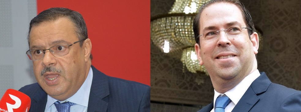 Samir Taïeb vole au secours de Youssef Chahed