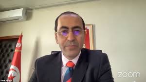 Décès de Samir Hamza, Directeur de l'Institut national des sciences appliquées et de technologie