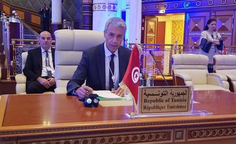 La Banque islamique de développent exprime son engagement à poursuivre son soutien à la Tunisie