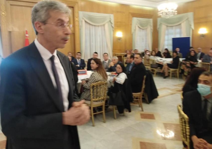 Samir Saïed annonce des « mesures urgentes » pour relancer l’économie nationale