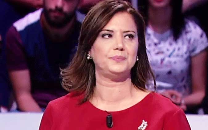 Samira Chaouachi succède à Slim Riahi à la tête de l’UPL