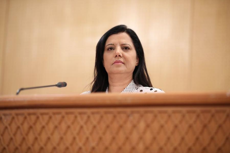 Ennahdha boycotte la plénière consacrée à l’examen de la motion demandant des excuses à la France