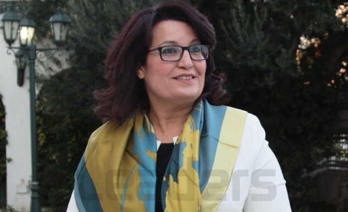 Samira Maraï: "La réforme du système sanitaire sera concentrée sur les services"