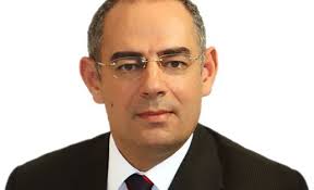 Samir Laâbidi,  ministre des Sports sous Ben Ali, devant la justice