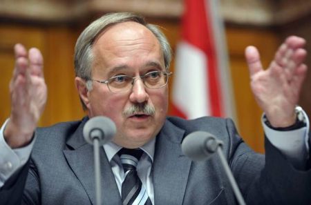 Tunisia 2020/ L’ancien président suisse était présent au SMSI de 2005