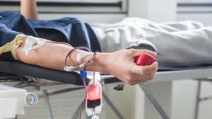 Les agents du Centre national de transfusion sanguine reprennent le travail