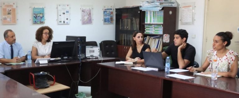 Santé-Tunisie : vers la promotion du partenariat avec les startups