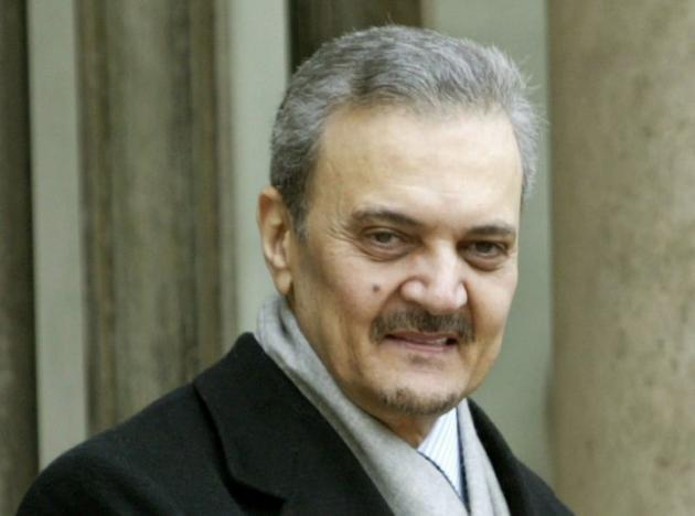Décès du prince Saoud Al Faiçal, chef historique de la diplomatie saoudienne