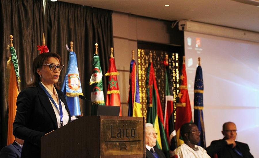 Ferme engagement des villes du Maghreb et du Sahel africain pour une coopération renforcée