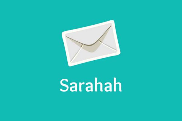Les dessous cachés de l’application mobile "Sarahah"