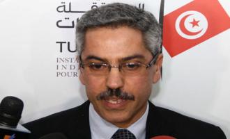 Législatives: Le taux de participation en Tunisie a atteint 61,8%