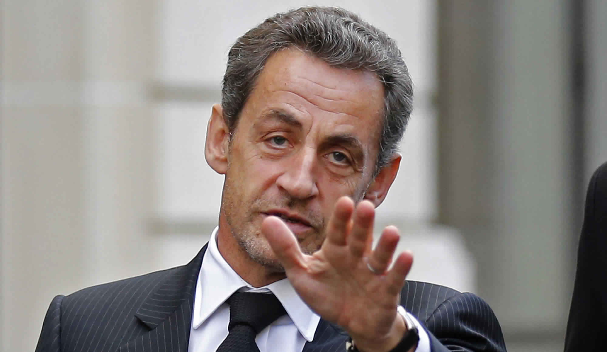 Sarkozy, l'architecte du chaos libyen, chez nous ce dimanche