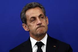 Affaire des écoutes: Nicolas Sarkozy définitivement condamné à un an de prison sous bracelet