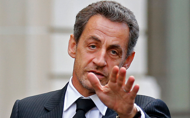 "Sarkozy à l’origine de la crise en Tunisie"