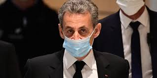 France-justice : 4 ans de prison requis contre l’ancien président Nicolas Sarkozy
