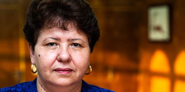 La Tunisie compte moins de 5% de PDG femmes!!!