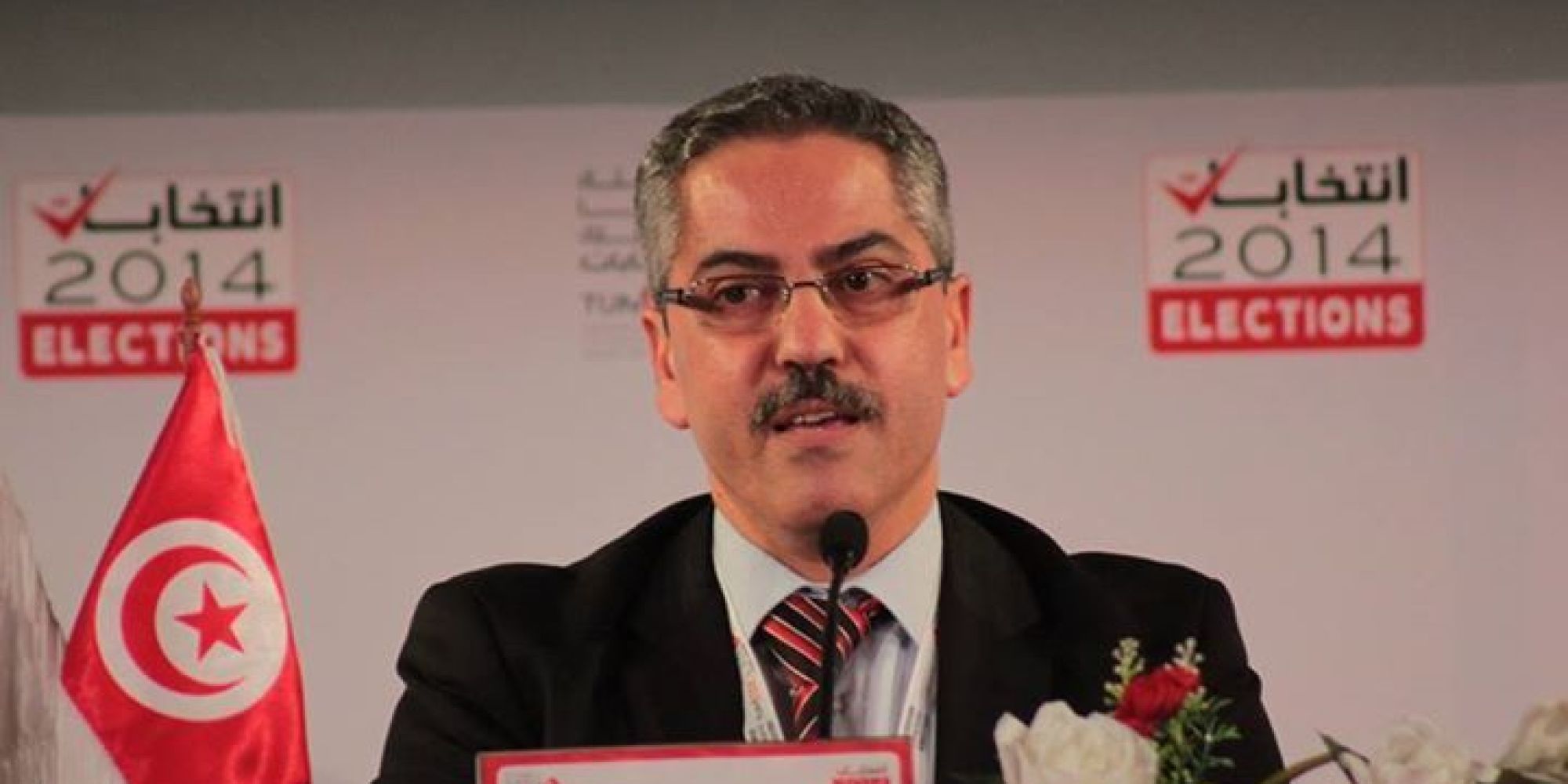 Chafik Sarsar : Les municipales se tiendraient entre fin octobre et mi-novembre