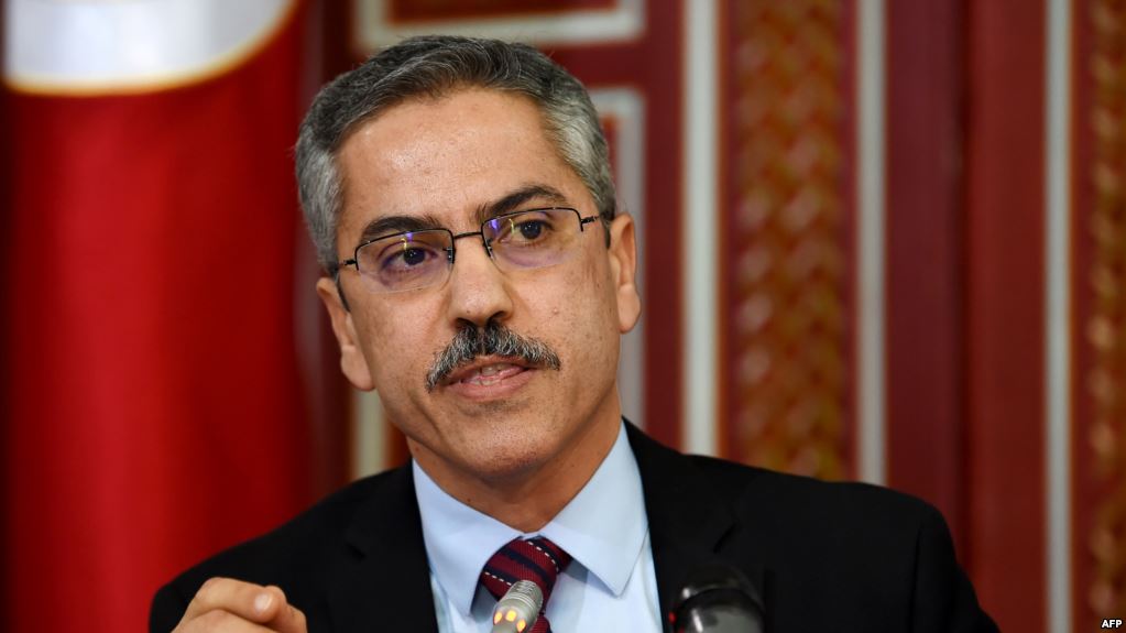 Sarsar devant la commission parlementaire : Tout ça pour ça !