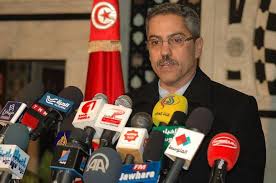 Chafik Sarsar s'explique sur la fameuse CIN falsifiée