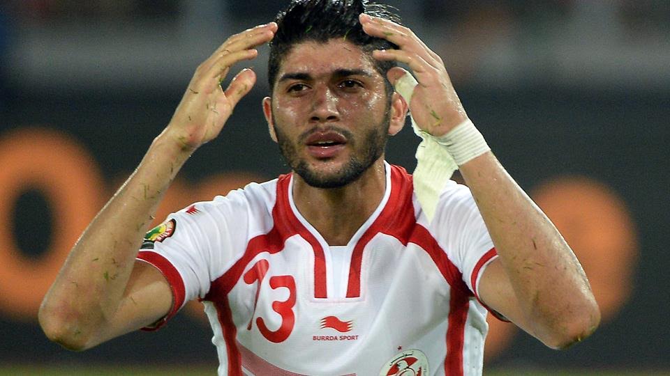 CAN 2017: Quand un joueur tunisien évoque la "magie noire" pour justifier la défaite contre le Sénégal