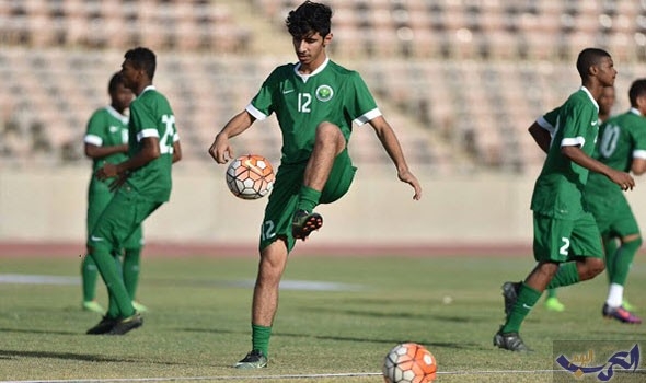 Khaled Lazem, premier joueur saoudien à évoluer en Tunisie et en Afrique