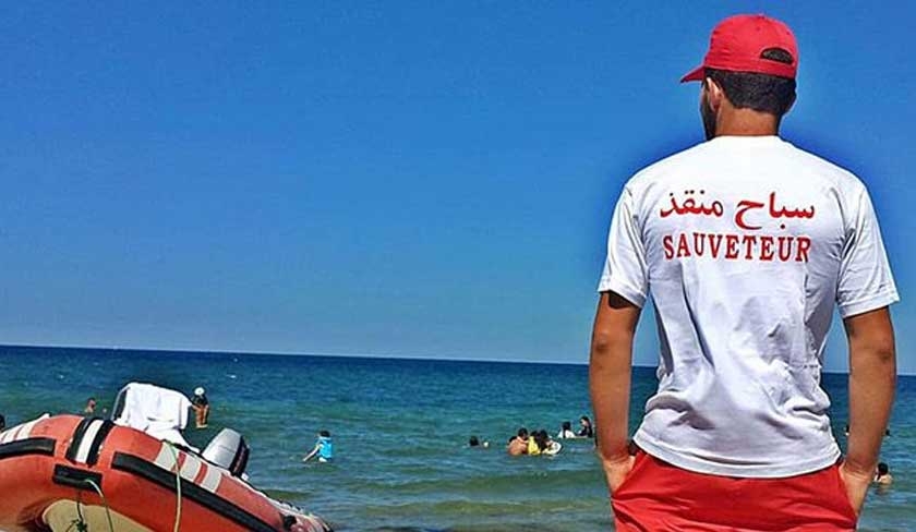Protection des estivants: 276 points d'observation au niveau des plages