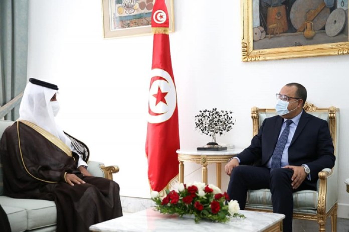 Le tourisme tunisien convoité par des investisseurs saoudiens