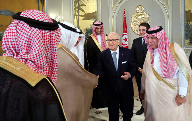 L'Arabie saoudite interdit les arrivées aux ressortissans de 20 pays