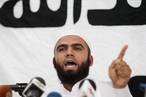 Seïfeddine Erraïes, l'ancien porte-parole d'Ansar Chariâa, assigné à résidence à Kairouan