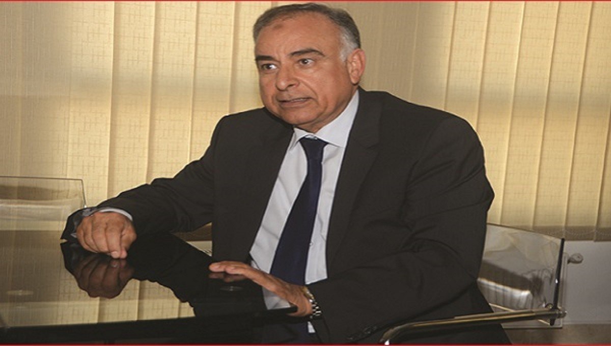 Ezzeddine Saidane: "La Tunisie n'est pas en faillite mais la situation est extrêment difficile"