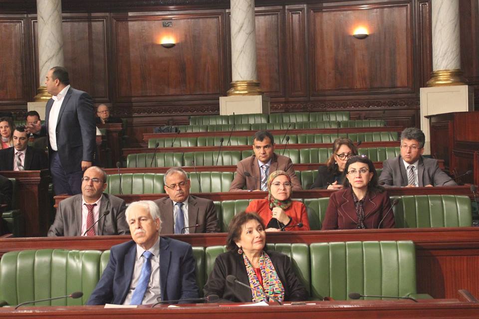 La prorogation du mandat de l’IVD est une « décision juridiquement contraignante », selon Ben Sedrine