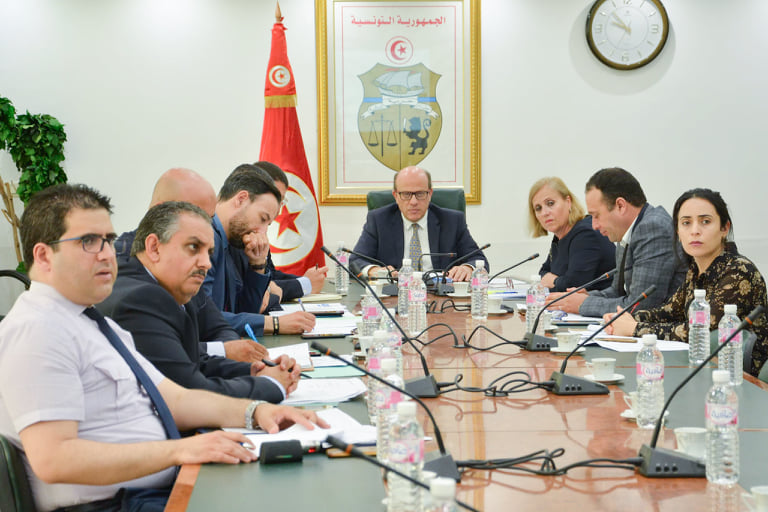 Ben Youssef : Prise en charge par l'Etat de la différence entre le taux d'intérêt des crédits d'investissement et le TMM