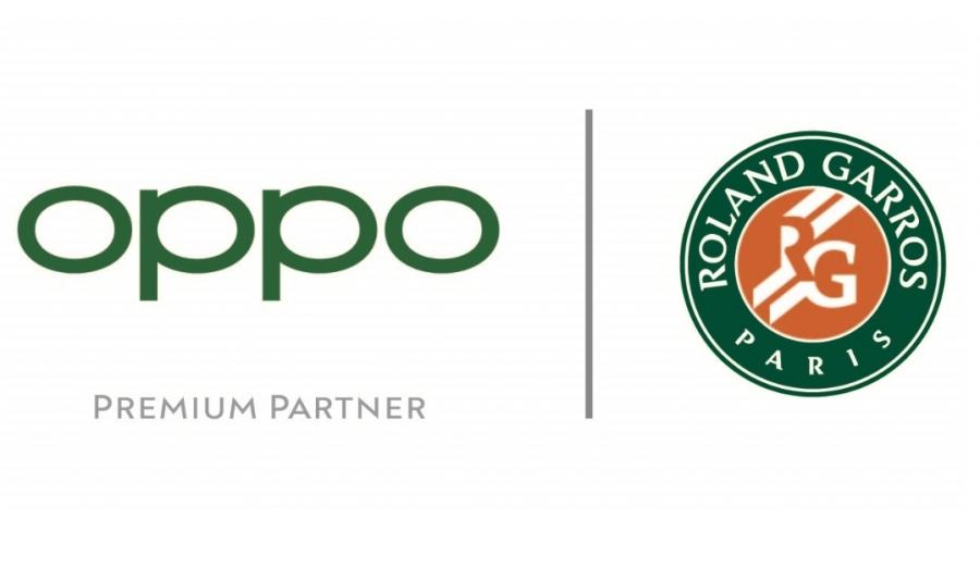 OPPO relie la légende Guy Forget avec les meilleurs joueurs juniors de tennis dans le monde