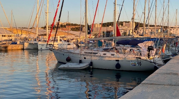La route du Jasmin renoue avec la Tunisie