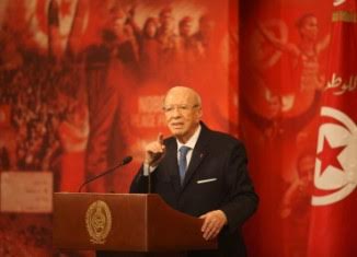 L’hommage du Président Essebsi aux habitants de Ben Guerdane