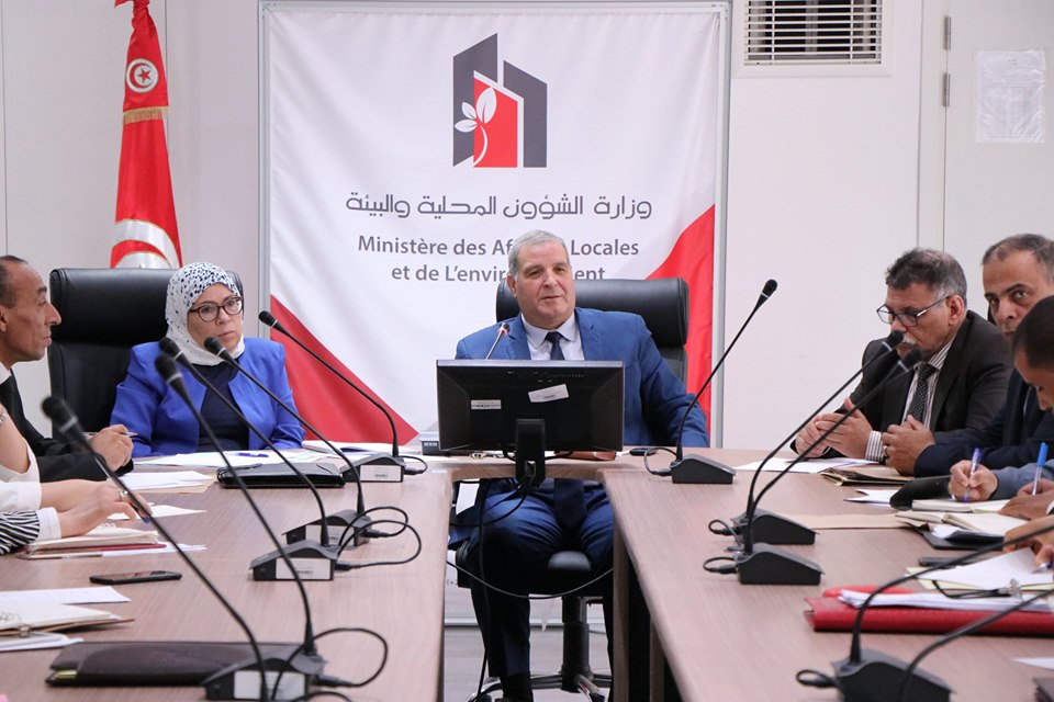 Les campagnes de traitement des sebkhas et oueds seront lancées en juin