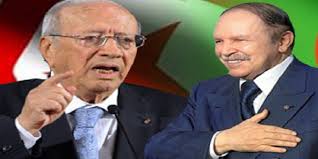 Essebsi en visite officielle mercredi en Algérie