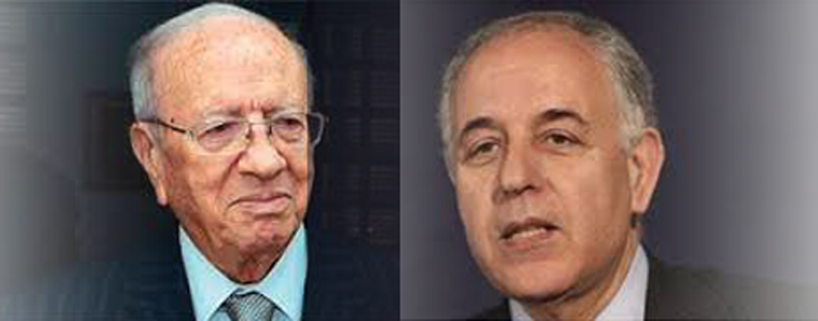 Des militants de Nidaa soutiennent la candidature de Nabli ?